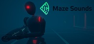 MAZE SOUNDS STEAM KEY KĽÚČ KÓD