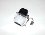 Модуль блоки - лампочки led radiator фары правый vw passat b8