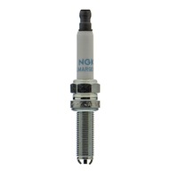 Свеча, светят ngk lmar9d-j 1633 - фото