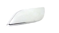 Крышка ксенона superb ii правая 3t0955110a хром, хромом