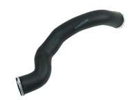 Патрубок трубка шланг тубрина интеркулера jeep liberty cherokee 2.8crd 55037958ab - фото