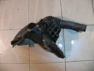 Резонатор воздуха c5 iii peugeot 508 9684937980 - фото