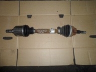 Полуось левая kuga, куга mk2 1.5tdci gv6p-3b437-la механика