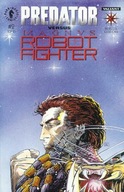 PREDATOR VS MAGNUS ROBOT # 2 - KOMIKS - 1993 - 8