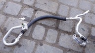 Ford mondeo mk5 1.6 tdci патрубок кондиционера dg9h