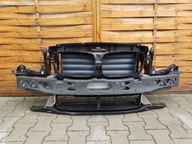 Bmw 5 f07 gt передняя панель уселитель фронтальный балка - фото