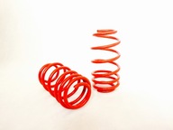 Jamex пружини снижение -40mm перед bmw e82 coupe