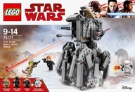 Lego 75177 'Tvrdý SKAUTI N.P. 'Star Wars