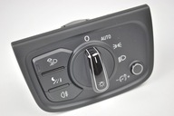 Переключатель света audi a8 s8 4h0941531c 5pr - фото