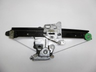 window regulator mechanism left rear part VOLVO S60