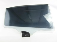 Стекло двери задняя правая двойной bmw f01 f02 long
