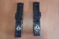 Regulacja Altezza pasow di sicurezza AUDI Q7