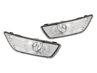Противотуманка фара pmg комплект ford mondeo iv mk4 2007-2010
