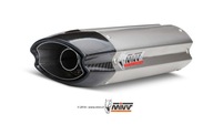 Mivv suono до honda cbr 600 rr k 07/12 глушитель - фото