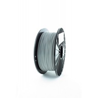Filament PETG Finnotech 1,75 mm 200 g sivá
