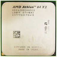 Procesor AMD ADO4200IAA5CU 2 x 2200 GHz