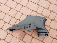 Корпус, будова захист
 стійки задній astra k 39033304