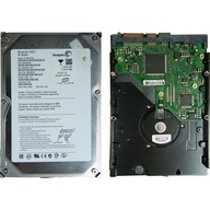 Pevný disk Seagate ST340014AS | REV 3.00 | 40GB SATA 3,5"