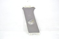 Bmw 3 f30 11-18r защита стойки левая 7220997