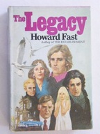 THE LEGACY Howard FAST