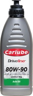 Carlube 80w90LS diferenciály SZPERA 1L