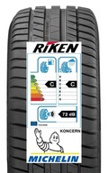 Riken Road Performance 215/55R16 97 H zosilnenie (XL)