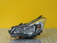 SUBARU PÁRTY XV 2011- XENON REFLEKTOR LAMPA L EU