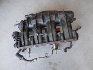 Audi vw колектор всмоктуючий 06h133185bh дросель - фото