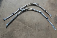 Vw passat b6 шторка безопасности воздух 3c0880742b
