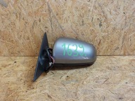 Зеркало левое переднее audi a6 c6 4f0 04-10 7pin