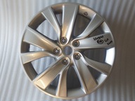 Hliníkové disky Opel OE 7.5" x 18" 5x115 ET 41