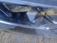 REFLEKTOR light left right NISSAN QASHQAI II LIFT