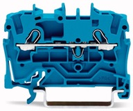 Inštalačná spojka WAGO 2010-1204