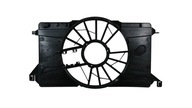 Новый, новое корпус вентилятора mazda 3 03 04 05- 31261987 1530151 31261744 - фото