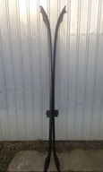 Рейлинги крыши bmw e61 7079946 7079945