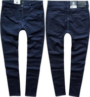 LEE CAIN strečové úzke džínsy EASY RINSE W30 L32
