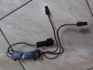 antenna amplifier MERCEDES C E COUPE W204 W207 OE