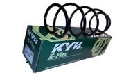 Kyb rg1366 пружина подвеска - фото