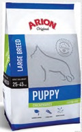 ARION Puppy Large Chicken&Rice 20kg + notes