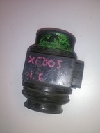 Mazda xsedos 1.6 расходомер 197400-003 - фото