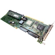 PCI-X SCSI MYLEX 32MB CACHE D040465-32NB 100 % MdP