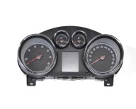 dials EUROPA 13442454 OPEL ASTRA J GTC 2.0 CDTI