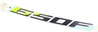Honda (oryginalne oe) 86833-mje-g00zb-234 - фото