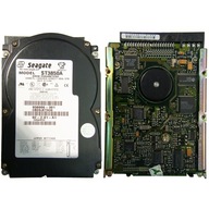 Pevný disk Seagate ST3850A | 02-2.01-A1 | 0,85 PATA (IDE/ATA) 3,5"