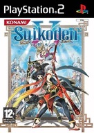 Suikoden V - kompletná sada