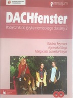 Dachfenster podręcznik dla klasy 2 %