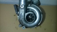 Mazda 6 mpv 2,0 citd турбіна турбіна rf5c - фото