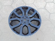 Диск 22 range rover 9,5jx22 et49 ck52-1007-ha