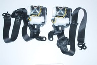 Bmw 5 g30 / g31 / g32 передние ремни безопасности дотяжка