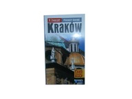 Kraków Insight Pocket plus pullout map
